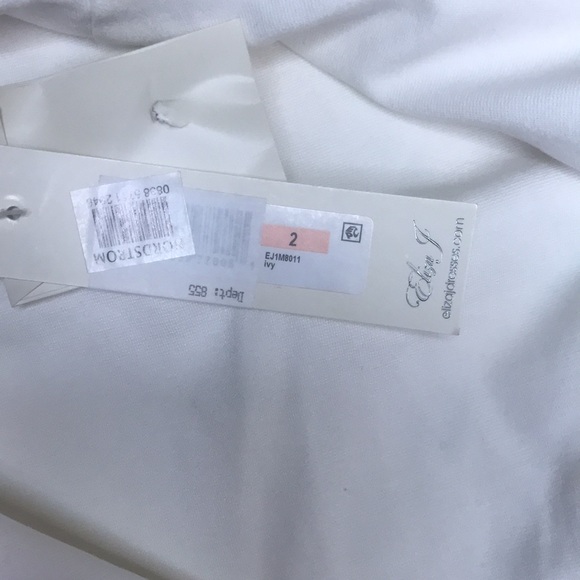 Eliza J Nordstrom dress - Picture 6 of 8